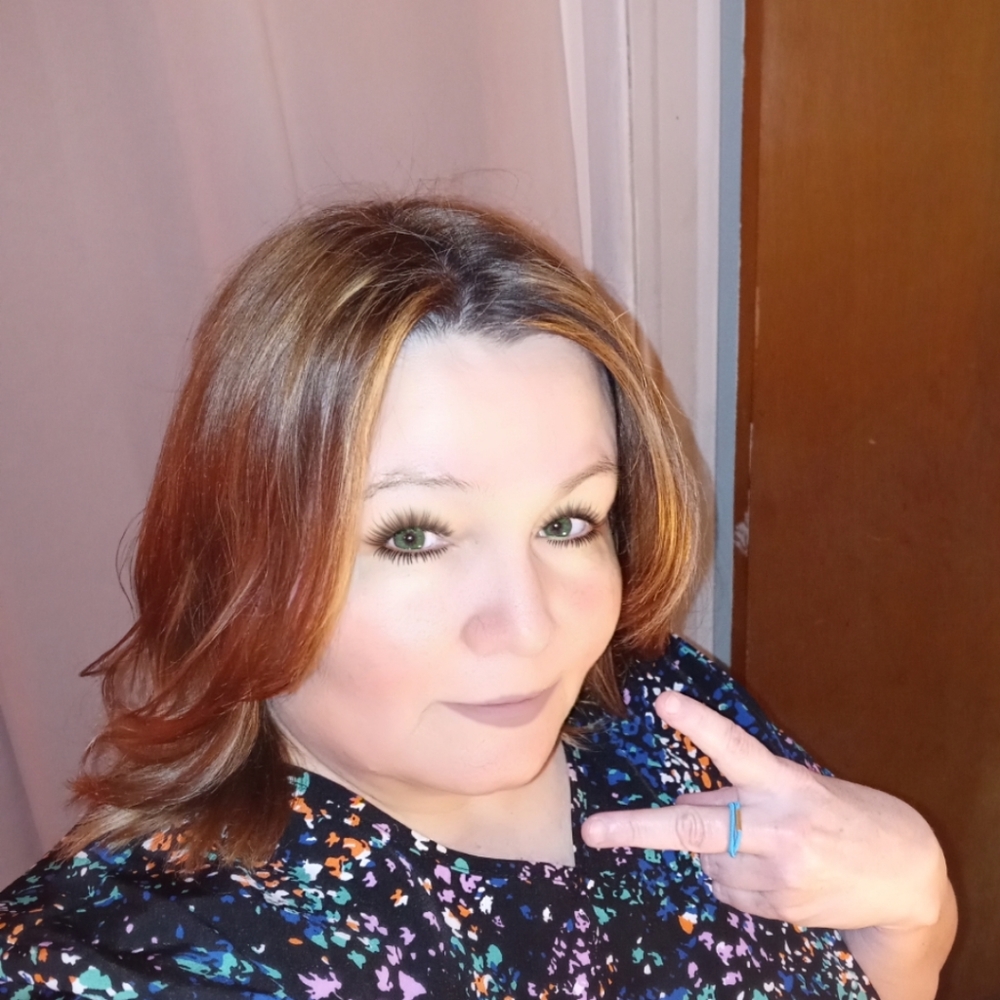 Meet your Posher, Marsha